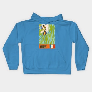 Tahititi Kids Hoodie